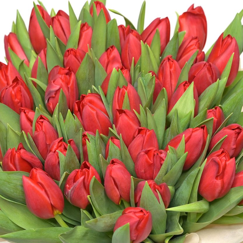 Кутия Love Tulip