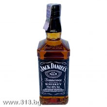 Уиски Jack Daniels 0.700 л