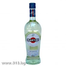 Vermouth Martini Bianco 1 l