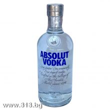Absolut Vodka 0.700 l