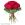 Букет из 15 красных роз Классический