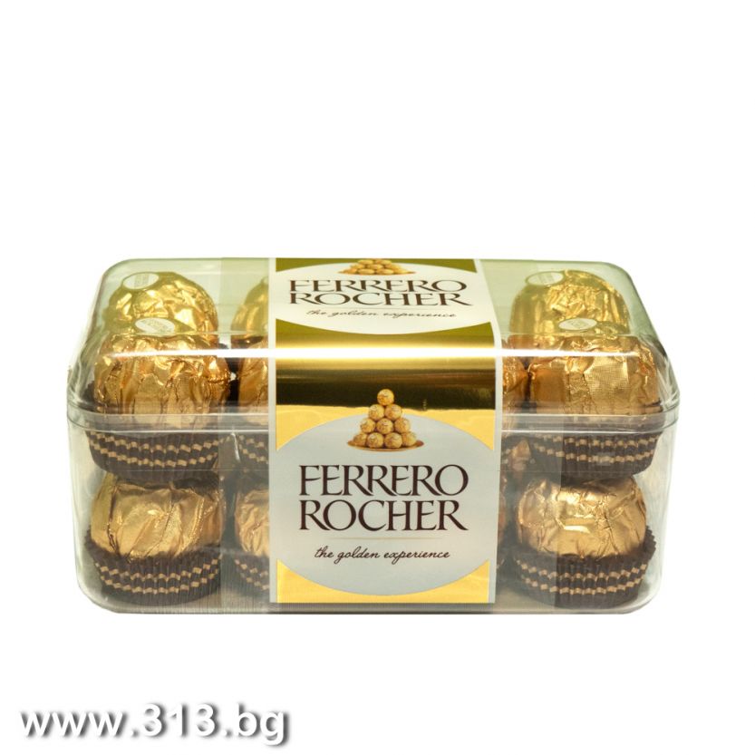 Доставка на Ferrero Rocher Chocolates 200g